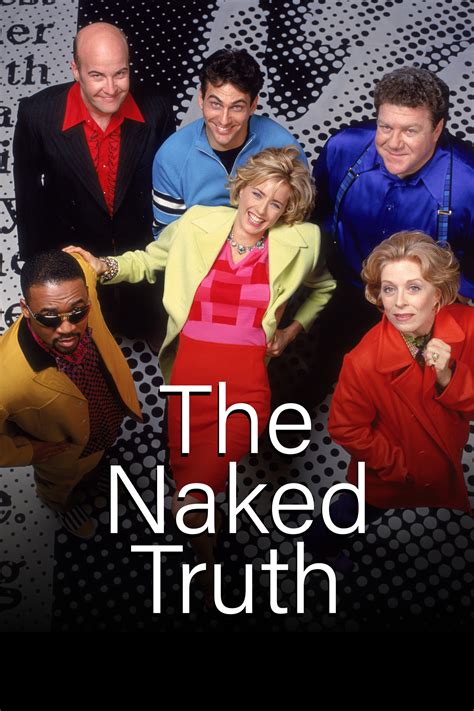 The Naked Truth (1995)